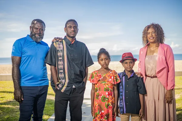Next generation Black business leaders inheriting family enterprises