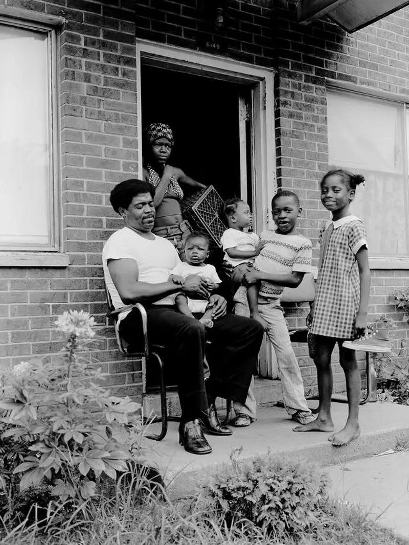 Family legacy building through generations