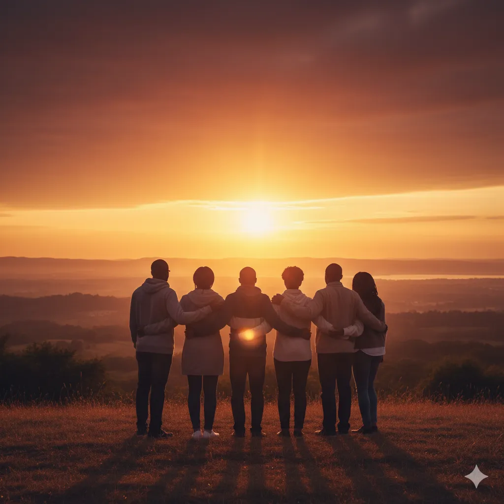 Hero Banner: Because love, legacy, and truth can't wait until it's too late