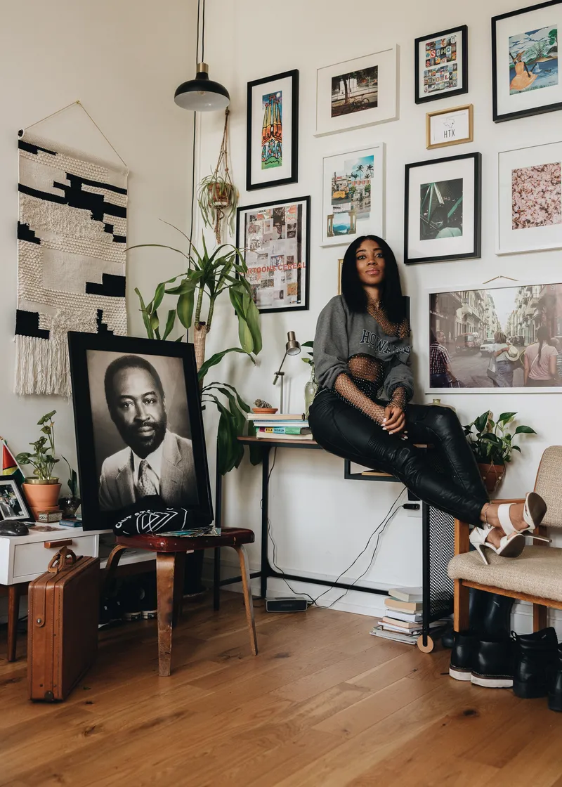 The Philly Project - Legacy in action